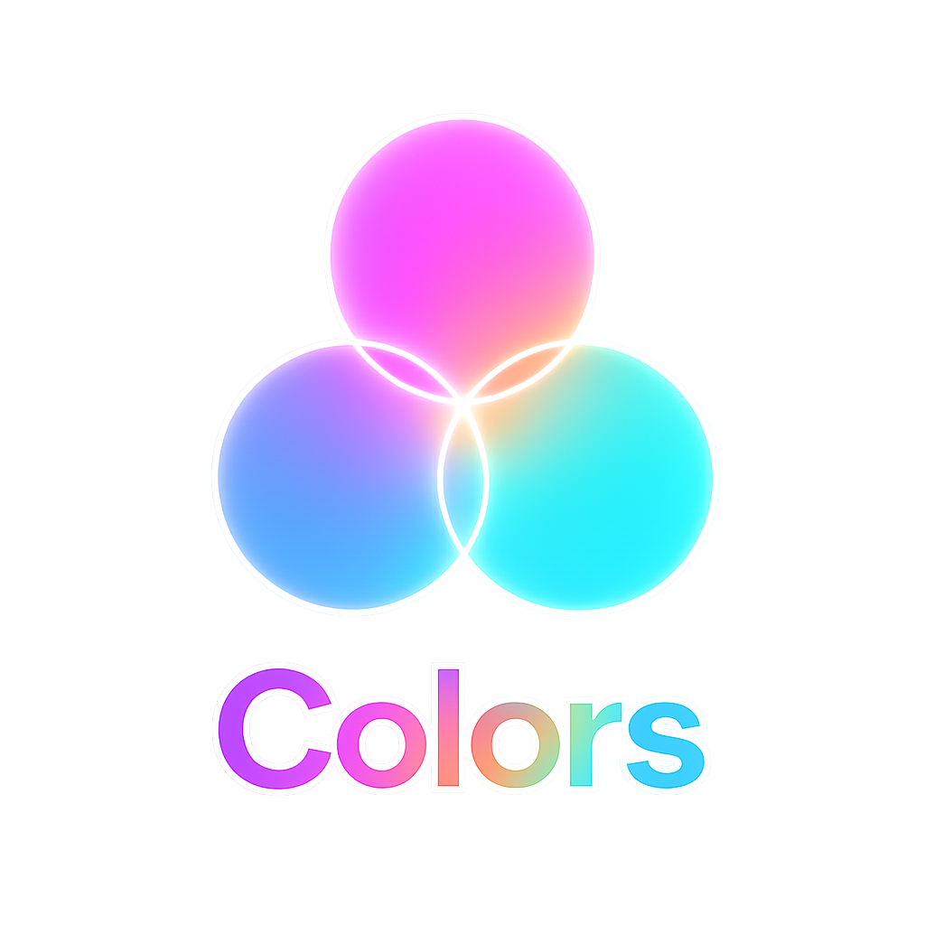 Colors Logo